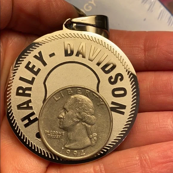 Limited! Skull HD Necklace - Picture 4 of 5